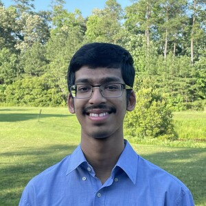 Fundraising Page: Sujay Venuganti